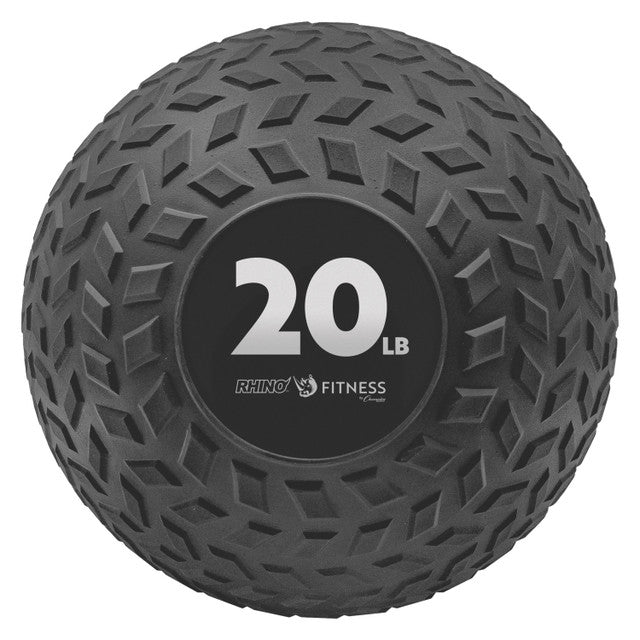 Rhino Fitness Slam Ball 10 lb