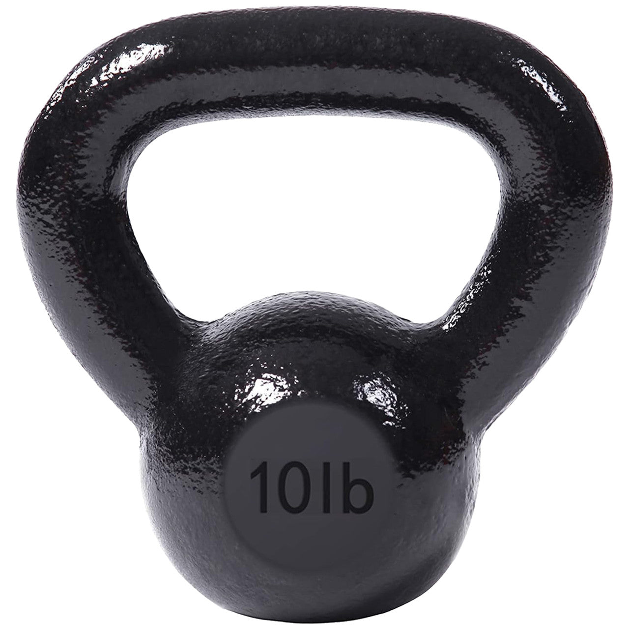 Cast Iron Kettlebell