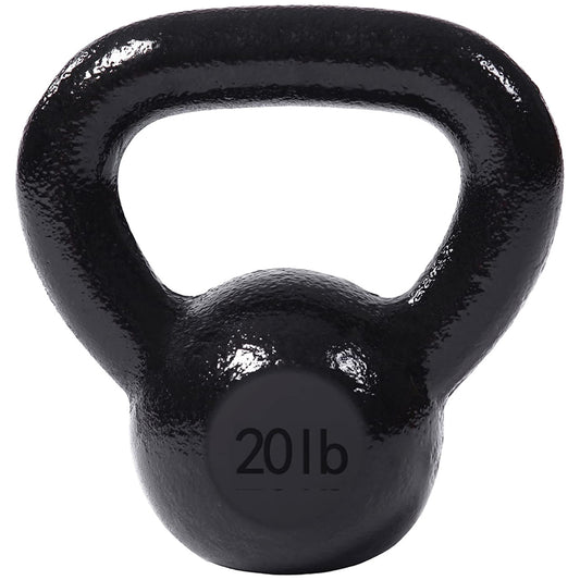 Cast Iron Kettlebell
