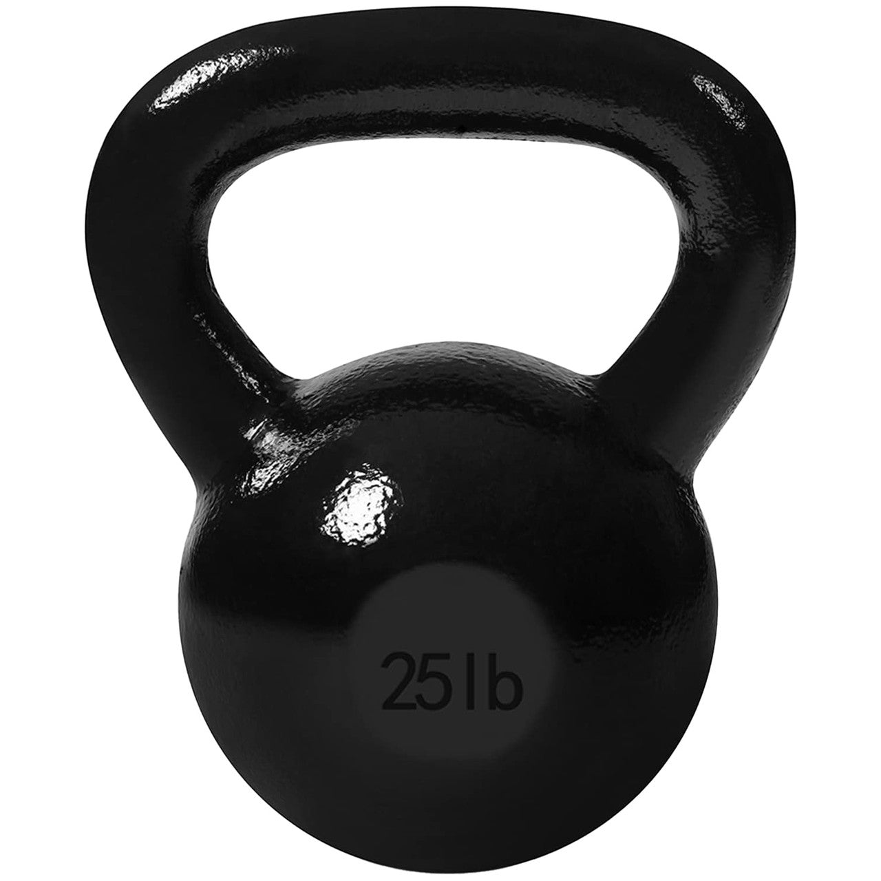 Cast Iron Kettlebell