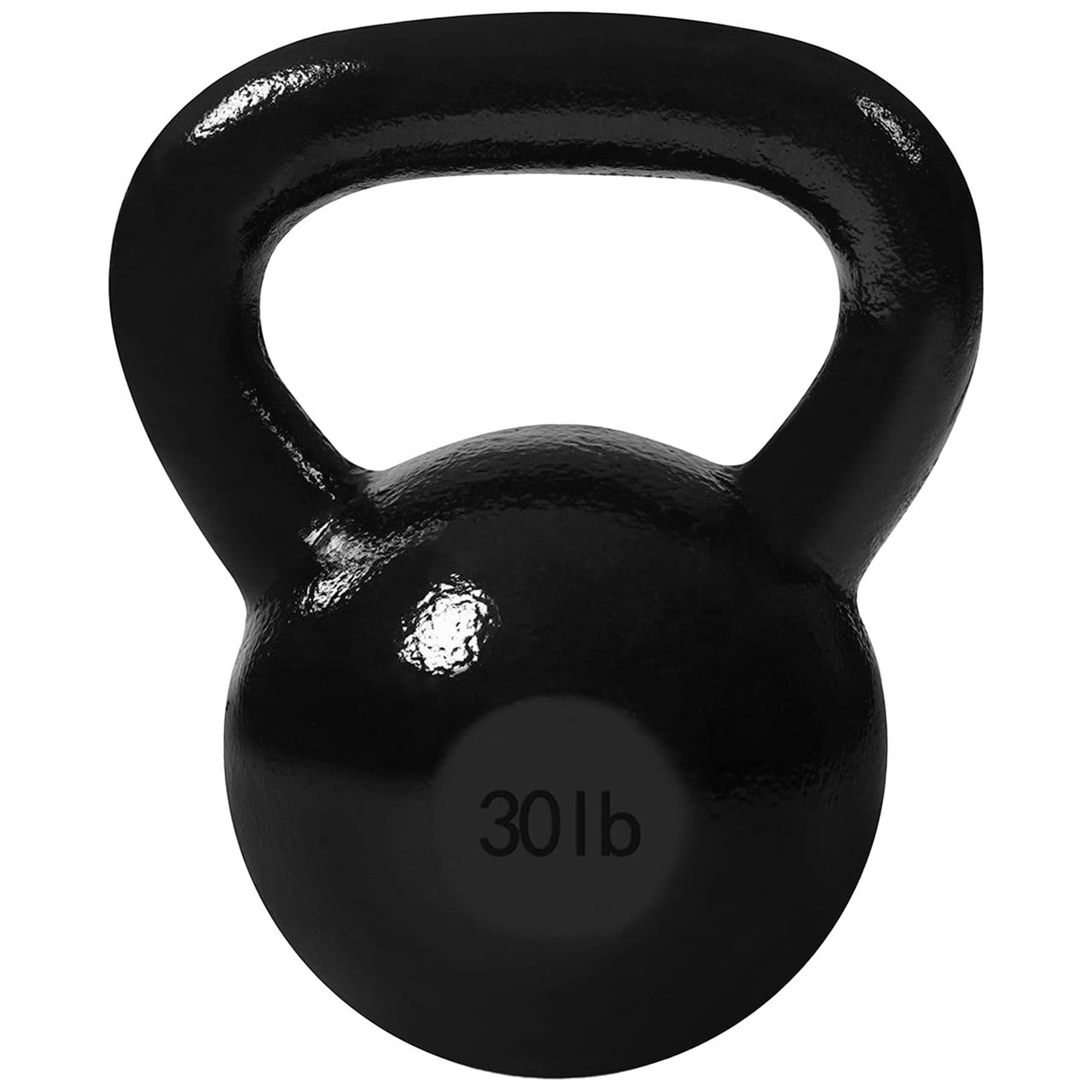 Cast Iron Kettlebell
