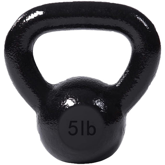 Cast Iron Kettlebell