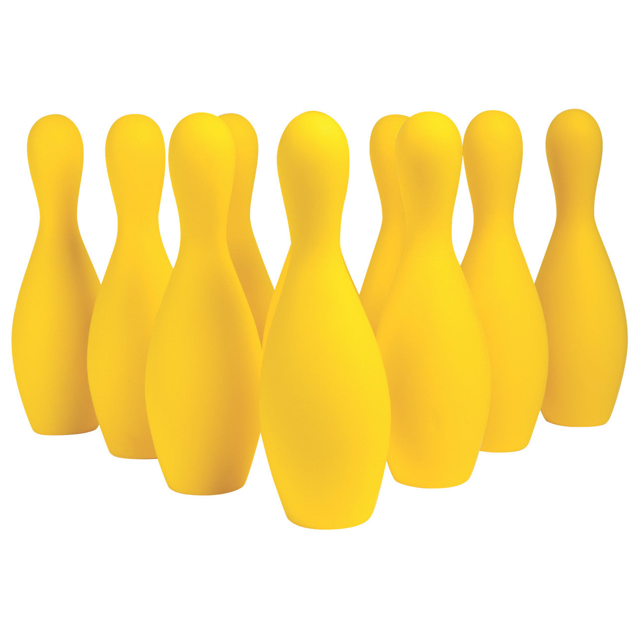 Foam Bowling Pin Set