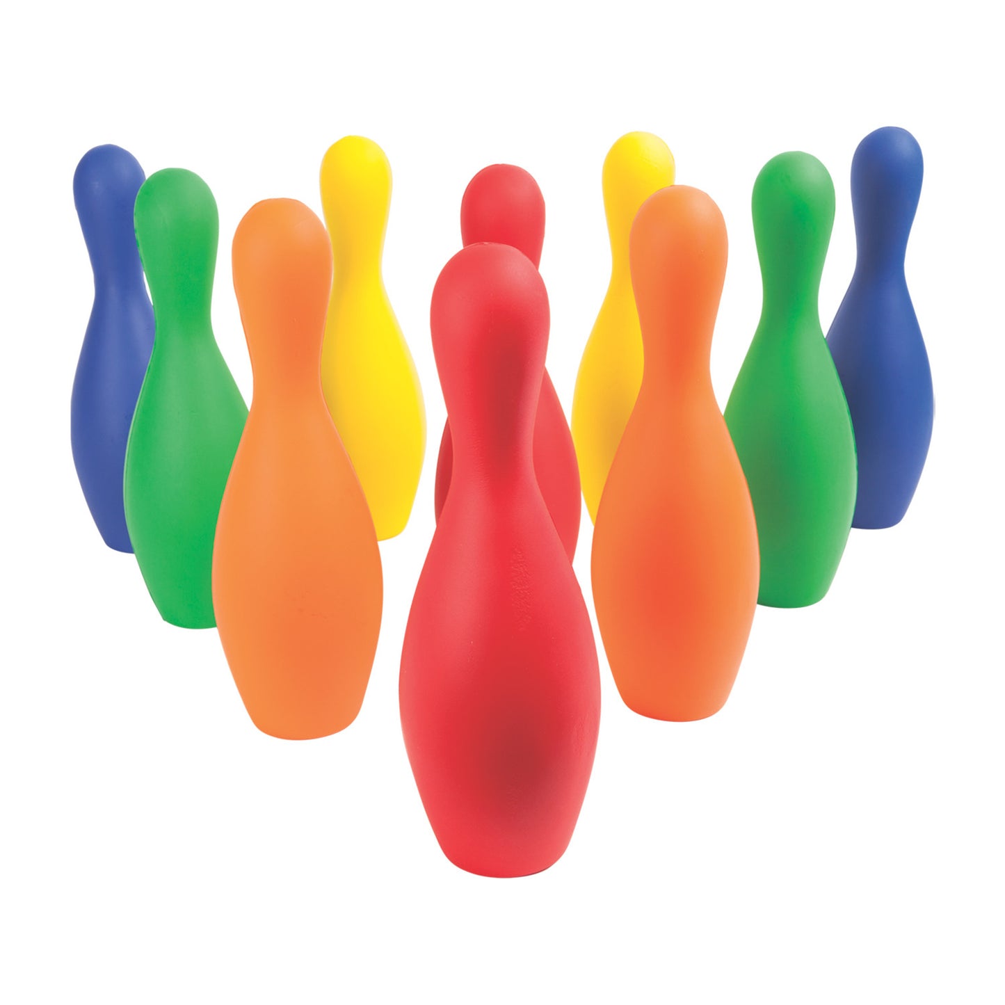Foam Bowling Pin Set
