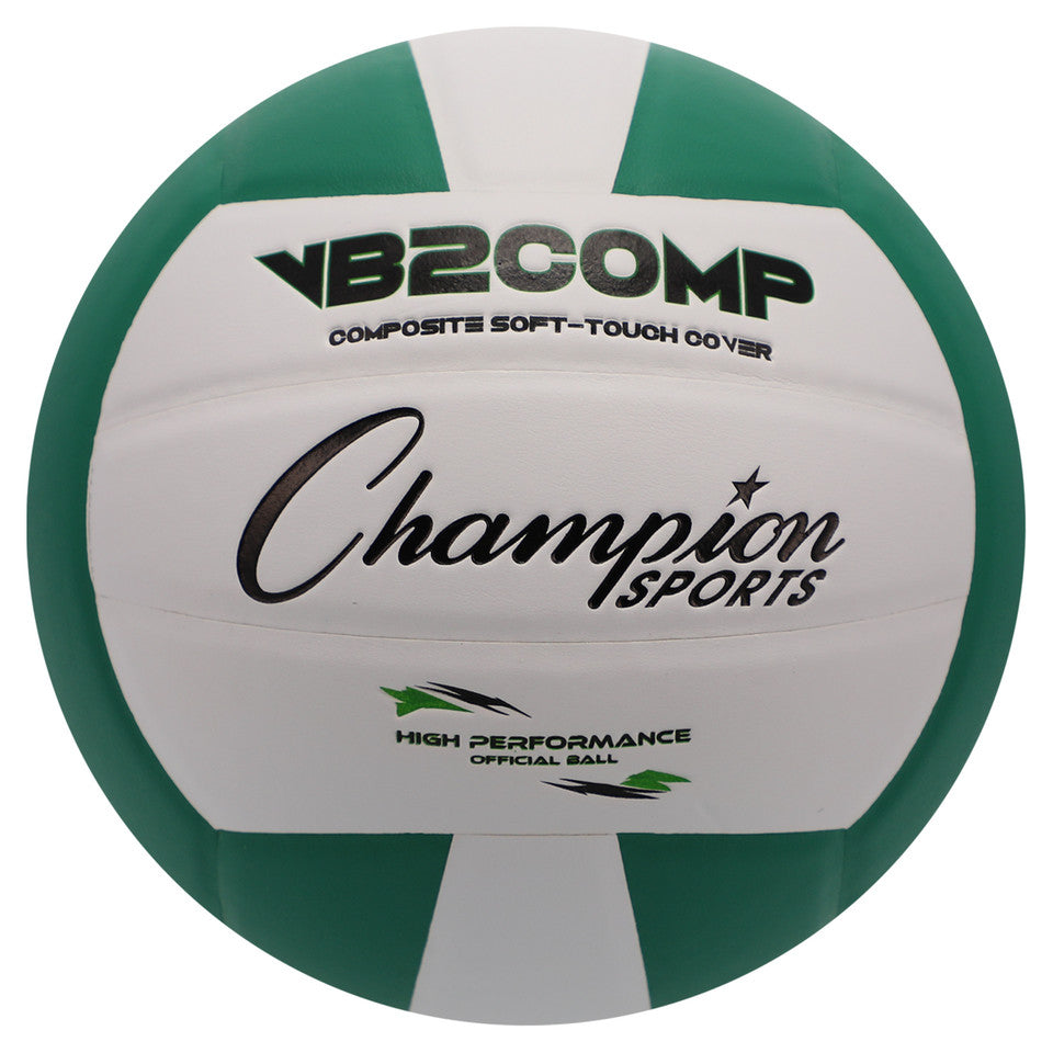 Composite Volleyball
