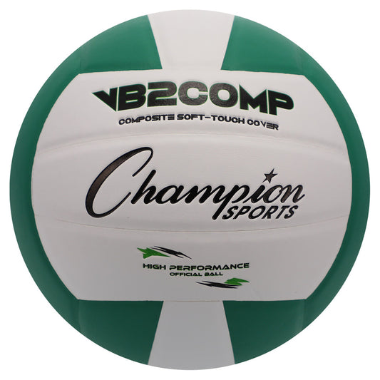 Composite Volleyball