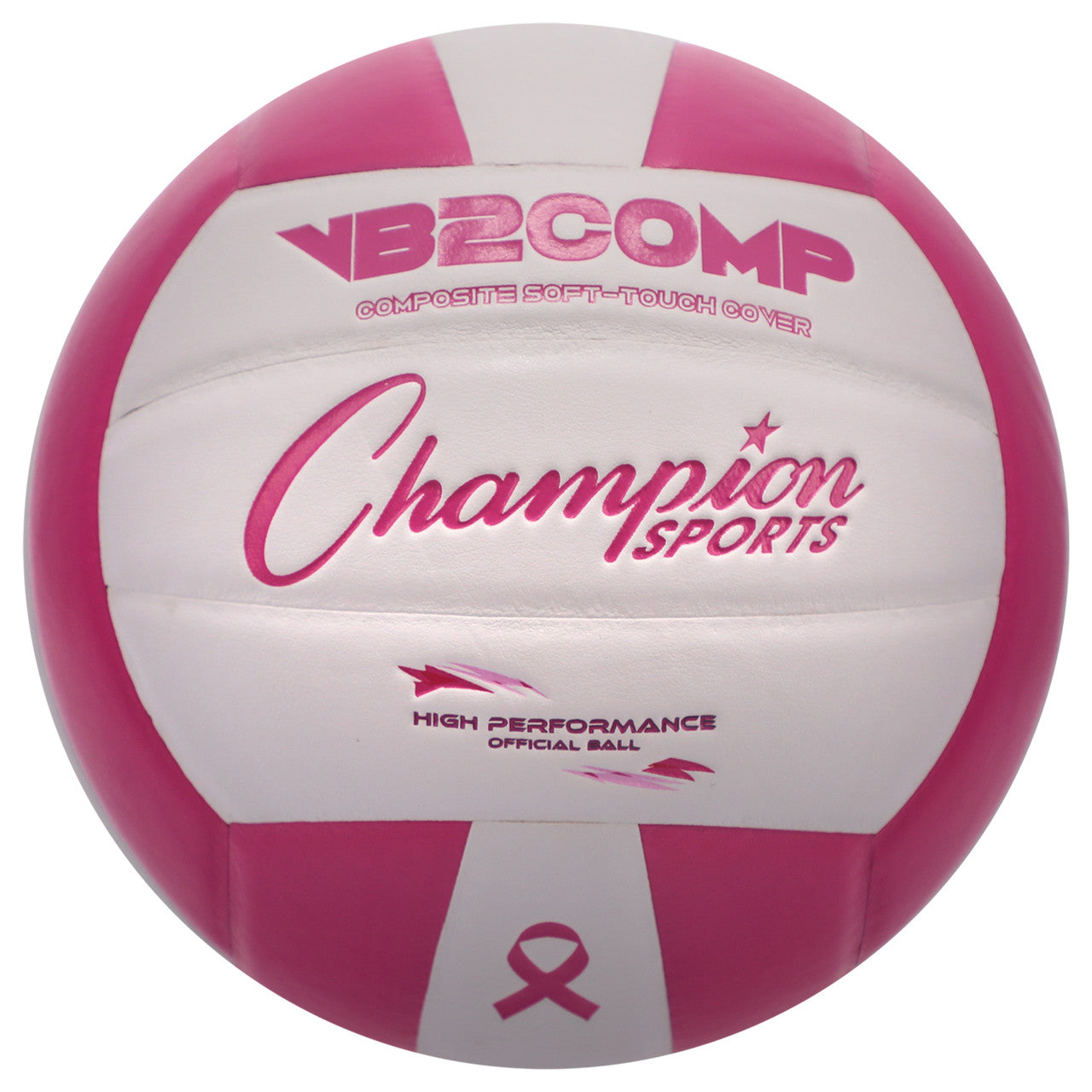 Composite Volleyball