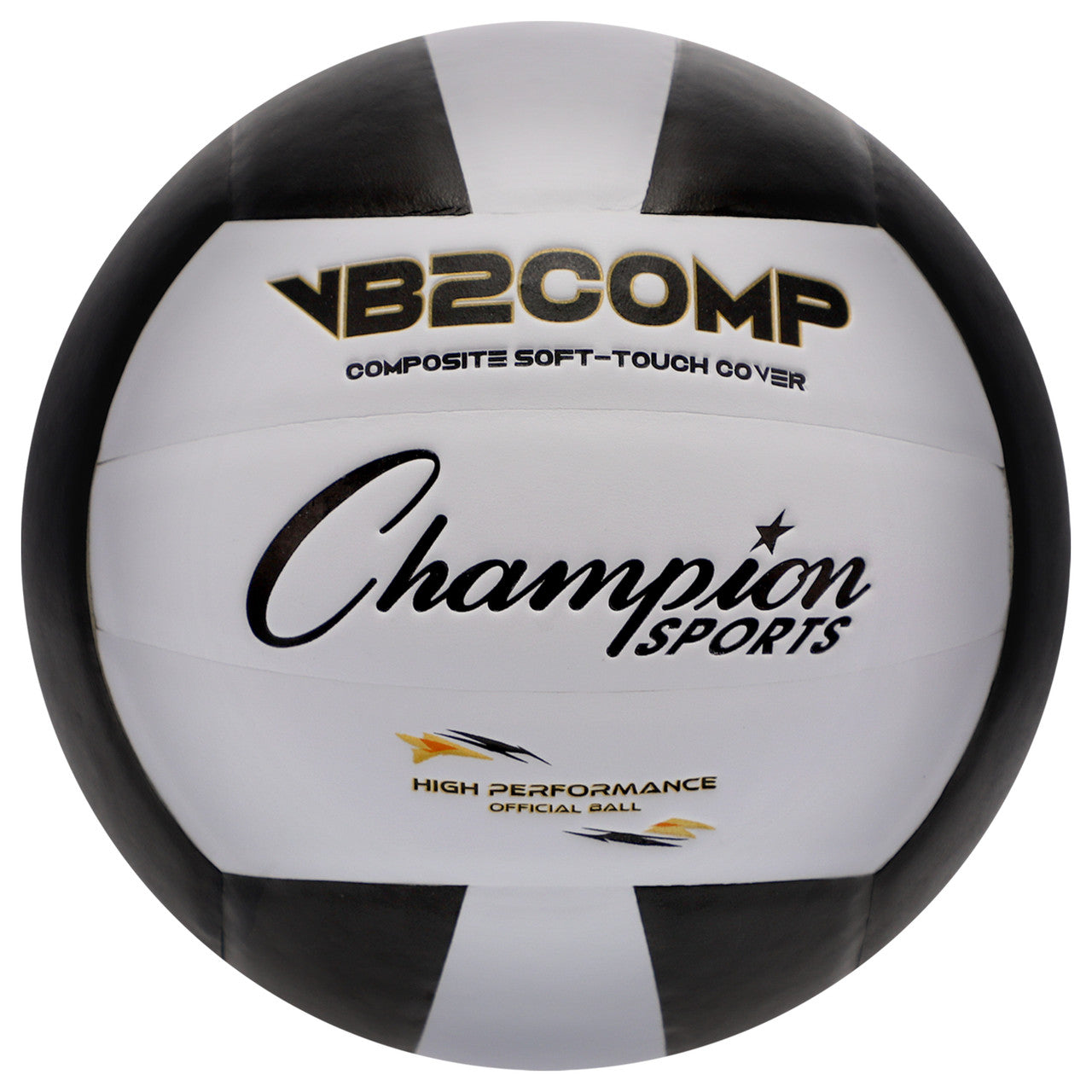 Composite Volleyball