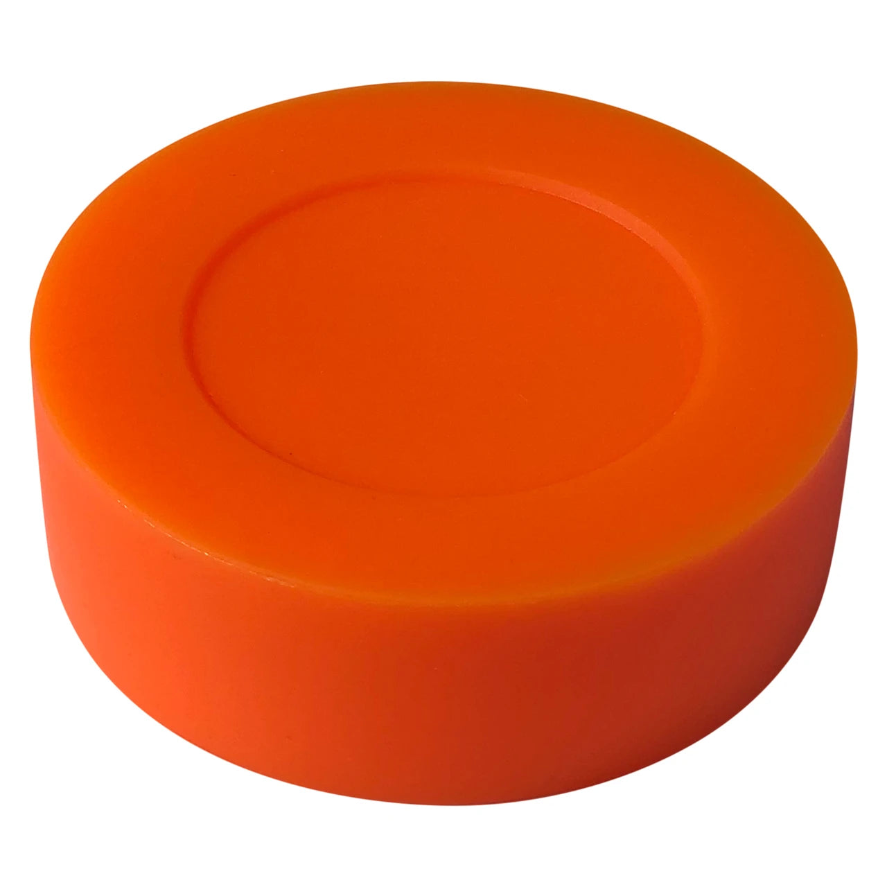 Safe Soft Hockey Puck