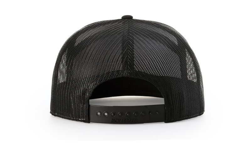 7 PANEL TRUCKER