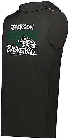 Jackson Boys Wolfpack Team Store