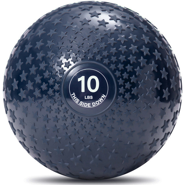 SLAM BALL