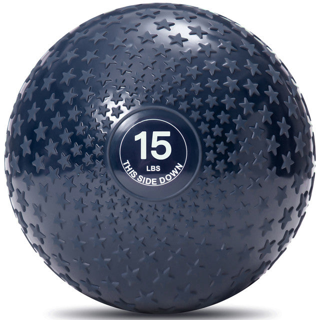 SLAM BALL