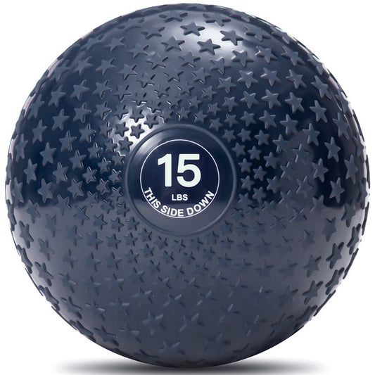 SLAM BALL
