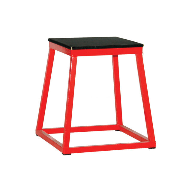 PLYO BOX