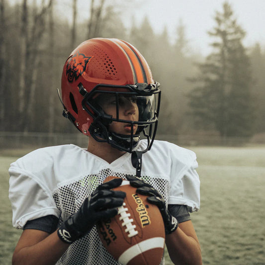 VICIS ZERO2 Youth Elite Helmet