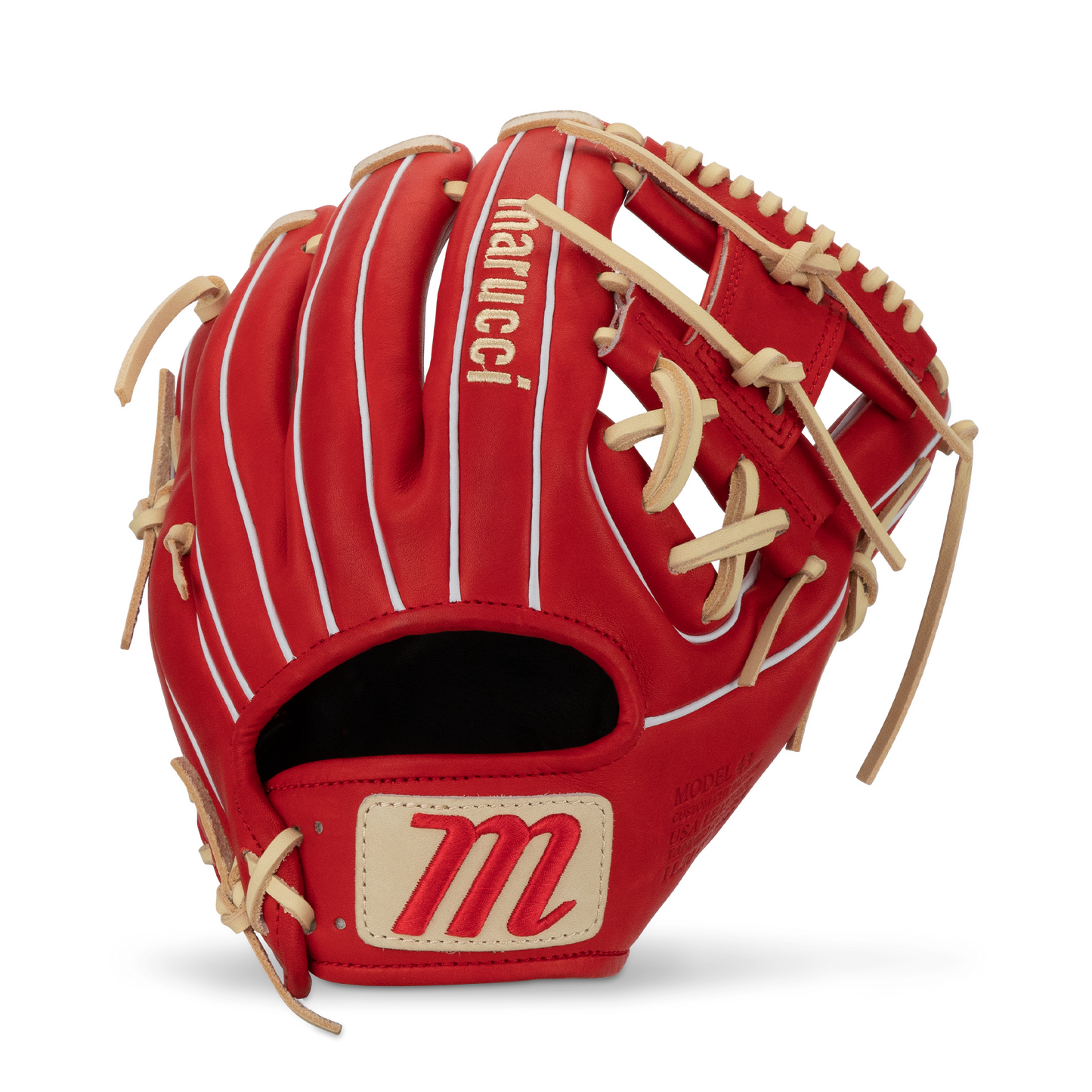 Cypress M Type 43A2 11.50 I-Web