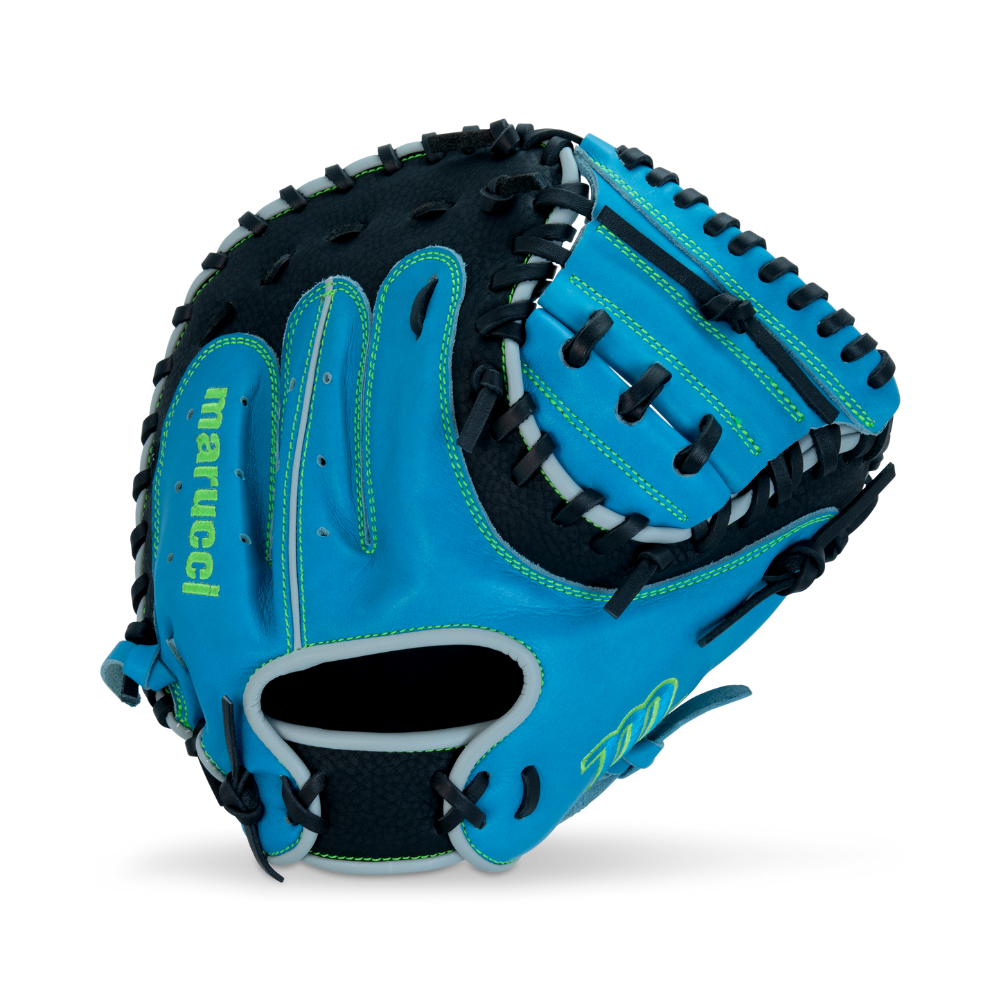 CADDO 31.00 SOLID RHT/LHT