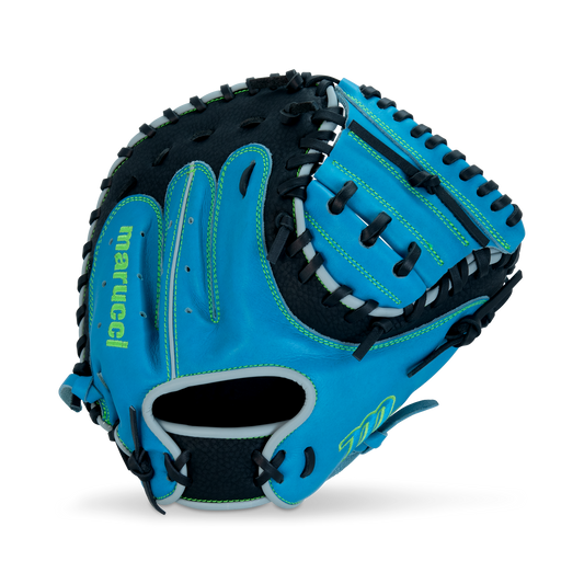 CADDO 31.00 SOLID RHT/LHT