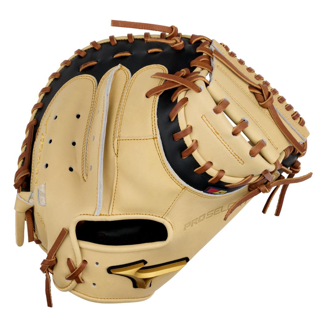 GPS-20 Pro Select 33.5" Catchers Mitt