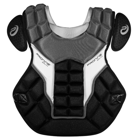 Armatus Catcher's Chest Protector - 13" (7 - 9 yrs) SEI/NOCSAE Approved