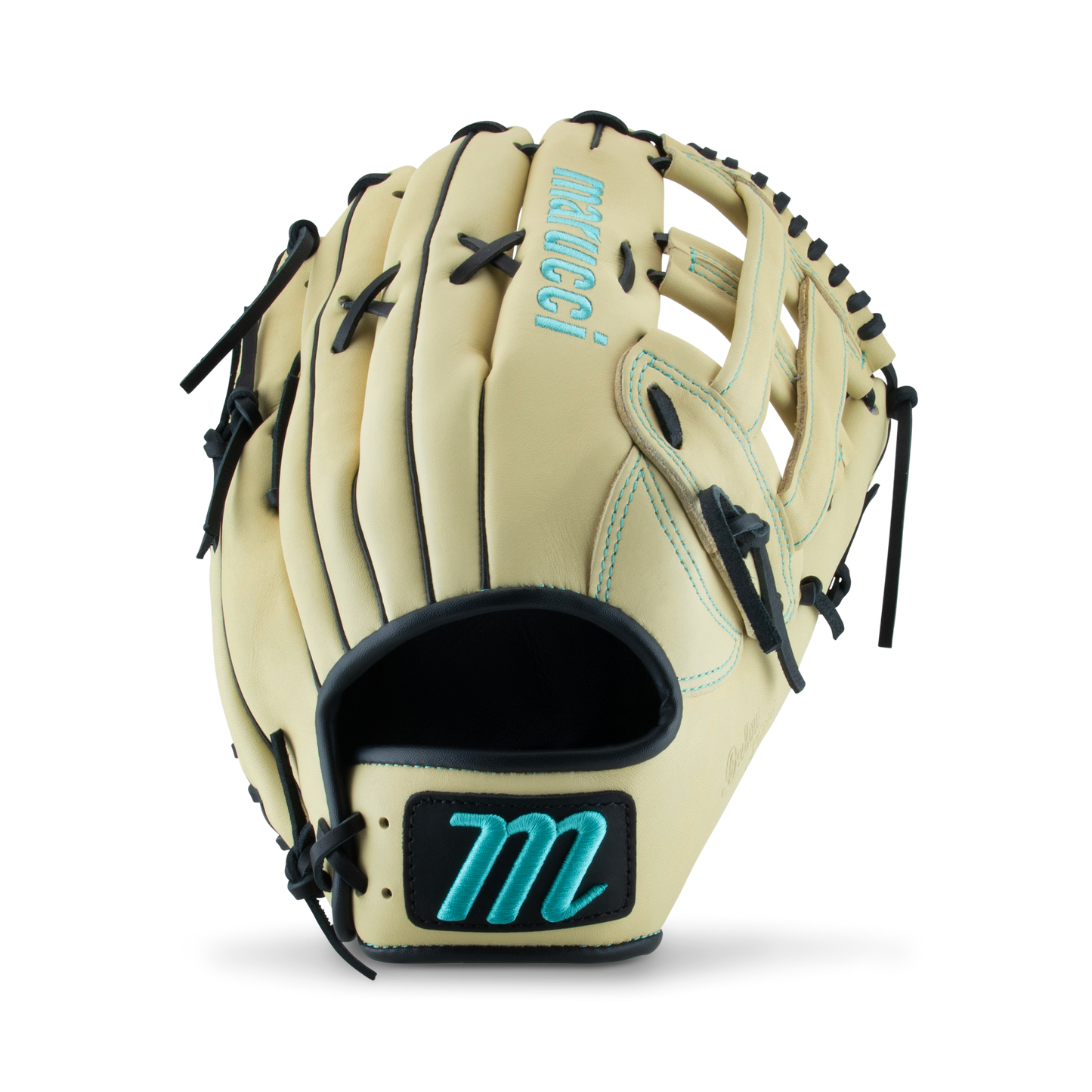Oxbow M Type 78R3 12.75" H-Web