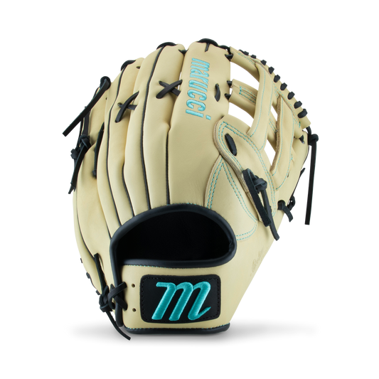 Oxbow M Type 78R3 12.75" H-Web