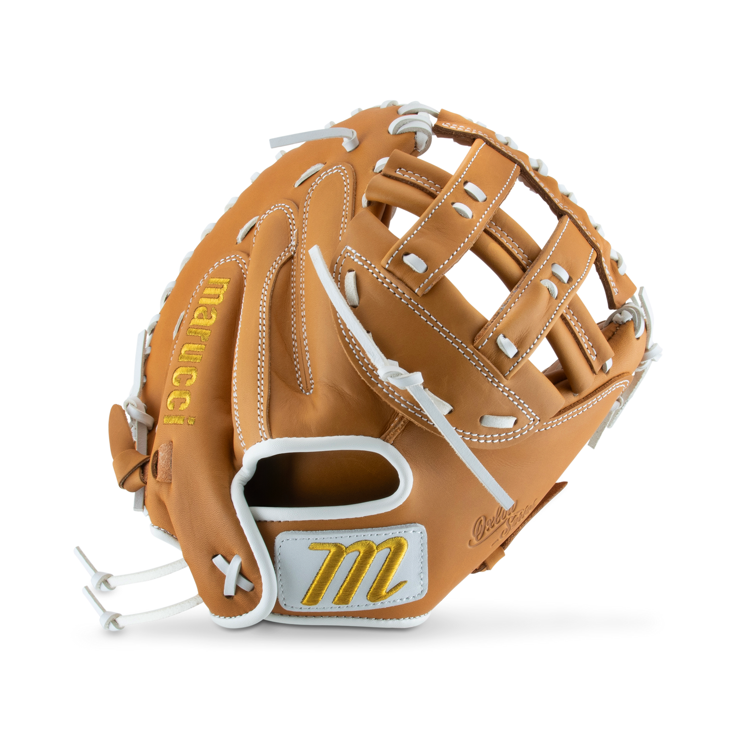 Oxbow Fastpitch M Type 230C2 33" Basket Catcher's Mitt
