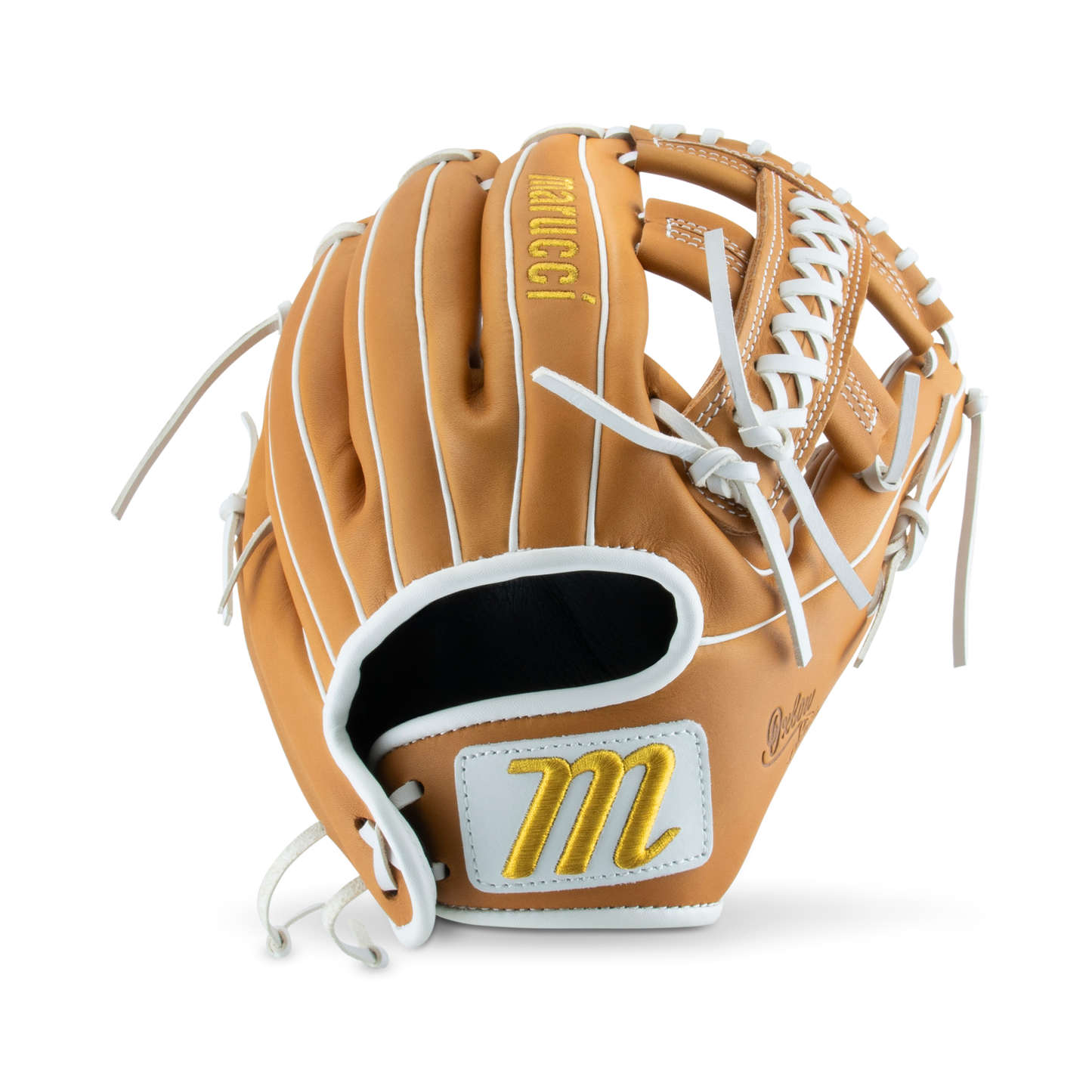 Oxbow Fastpitch M Type 44A5 11.75" Braided Post