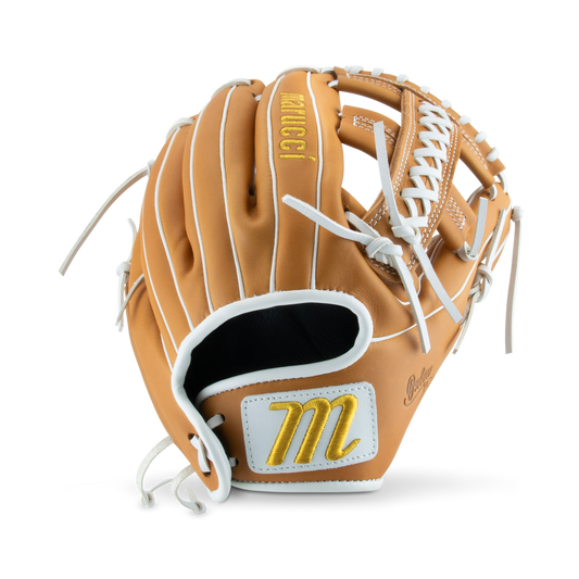 Oxbow Fastpitch M Type 44A5 11.75" Braided Post
