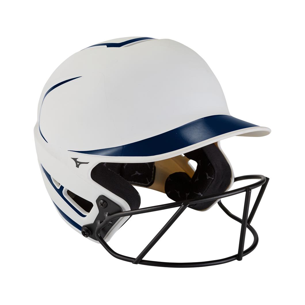 F6 - BT Softball Batting HELMET - YTH