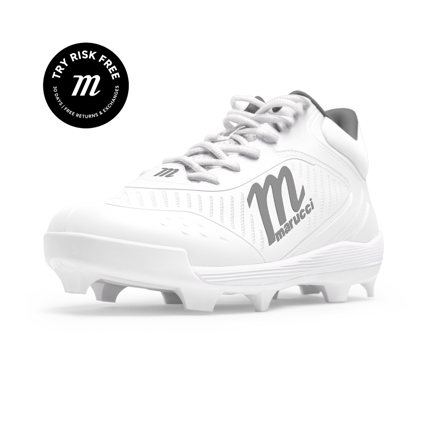 CFT Mid Molded