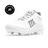 White / M6.5/W8