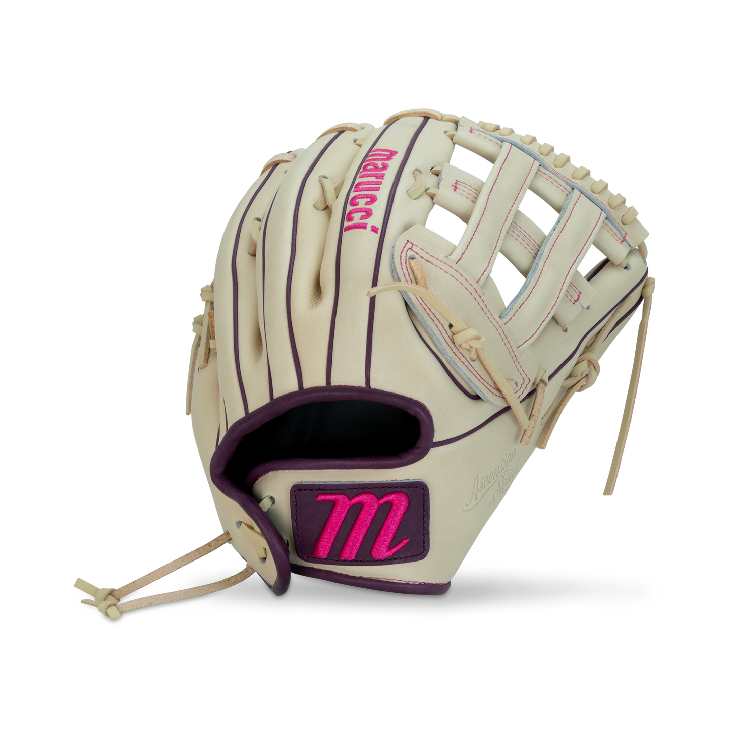 Ascension Fastpitch M Type 98R3 12.75" H-Web