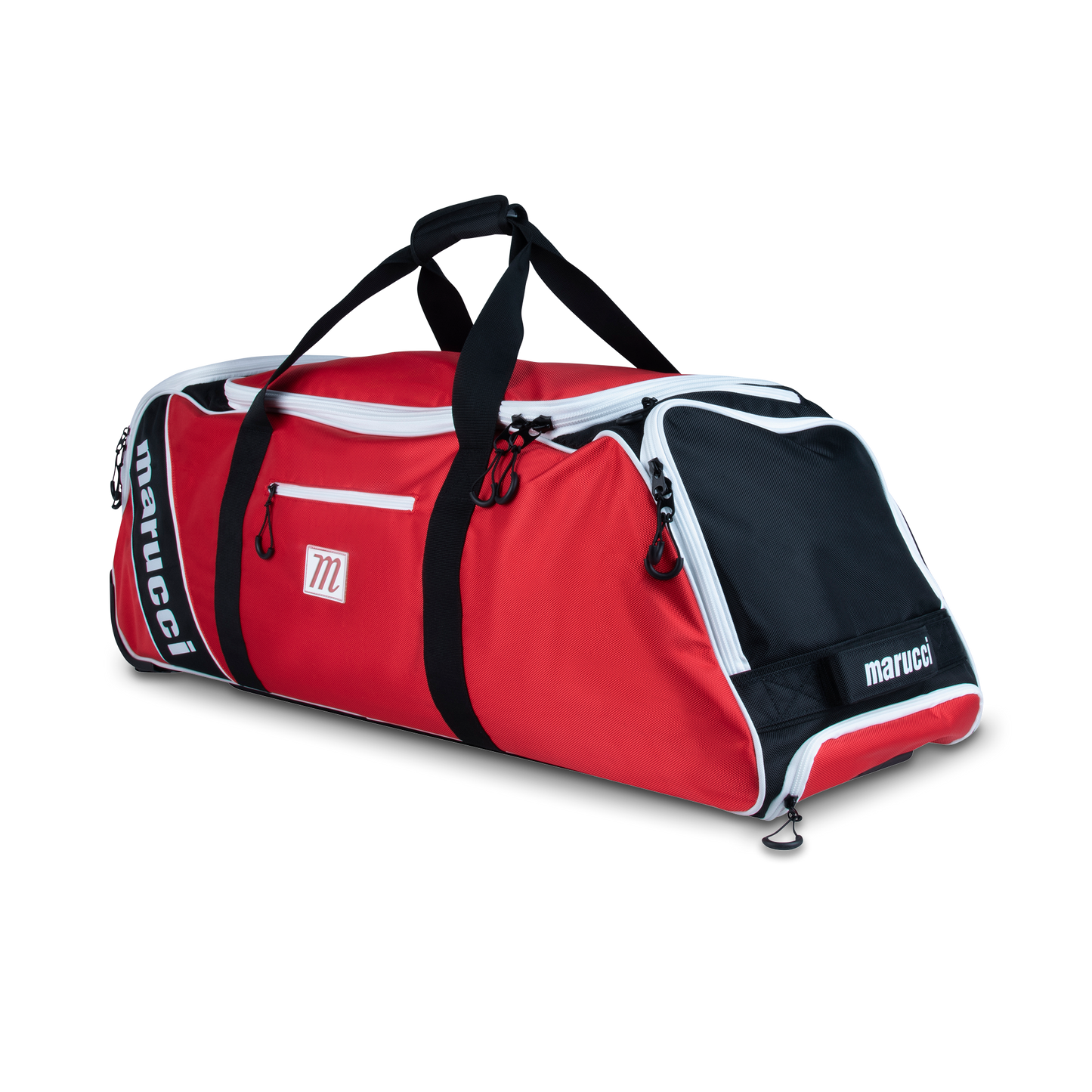 Stockade Wheeled Duffel