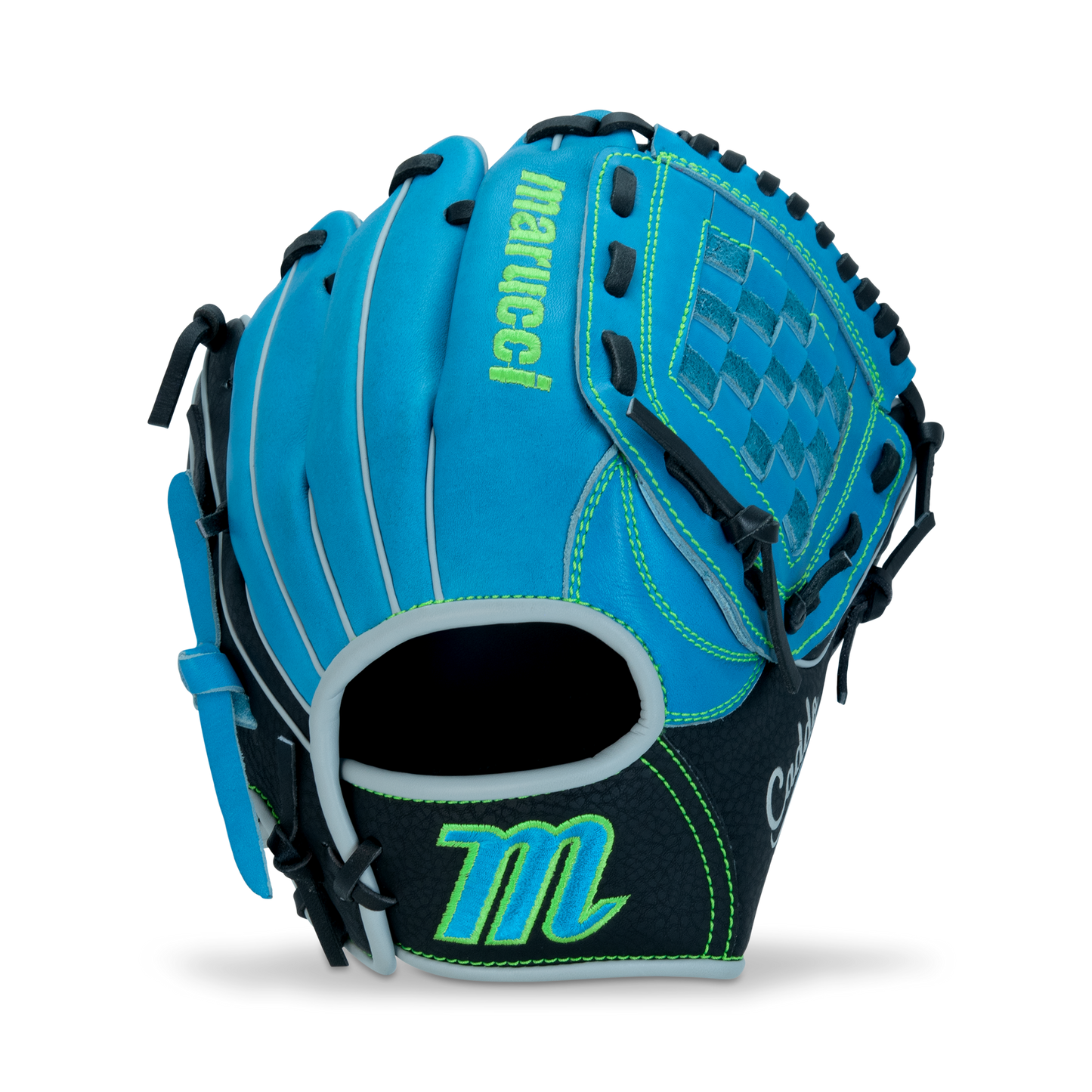 Caddo S Type 10.50" Basket Web
