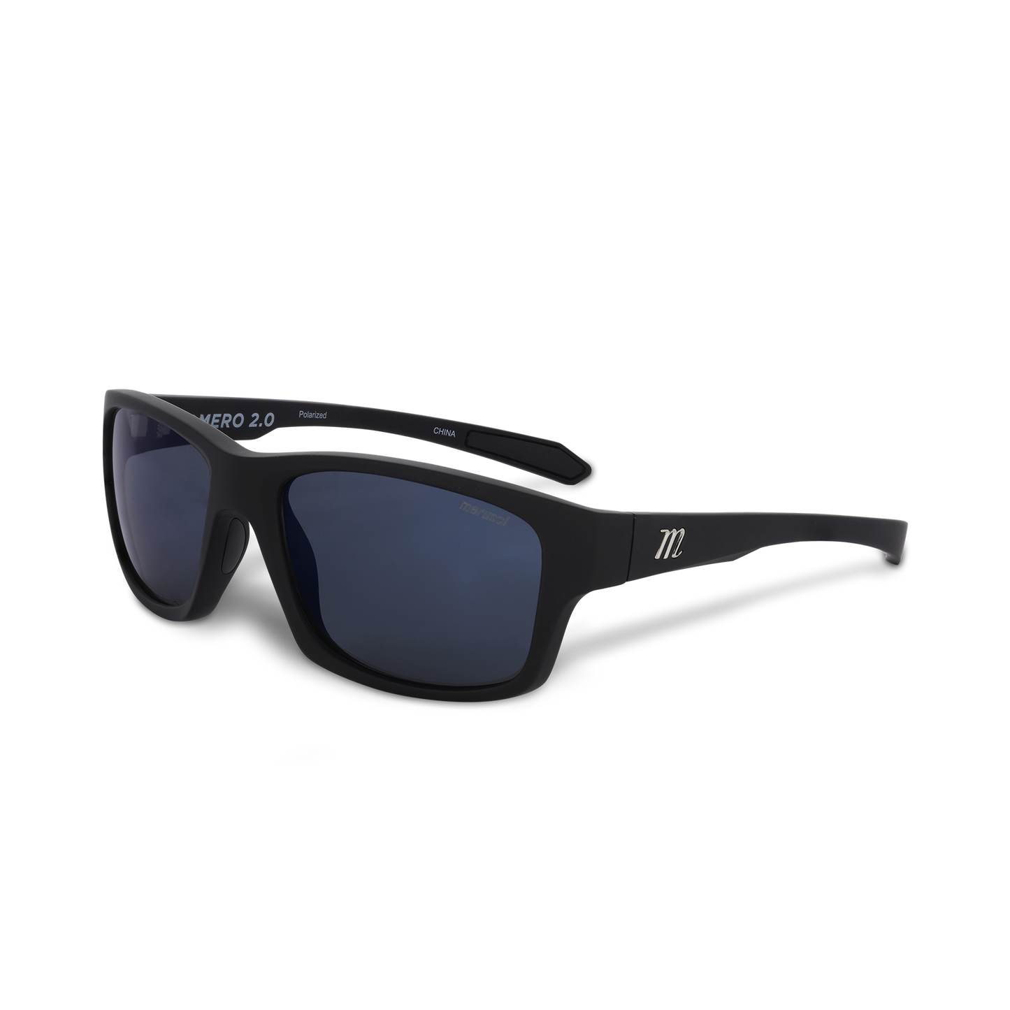 Omero 2.0 Lifestyle Sunglasses - Matte