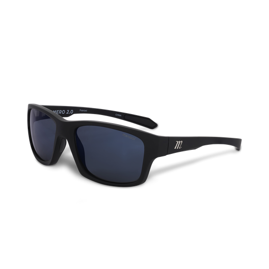 Omero 2.0 Lifestyle Sunglasses - Matte