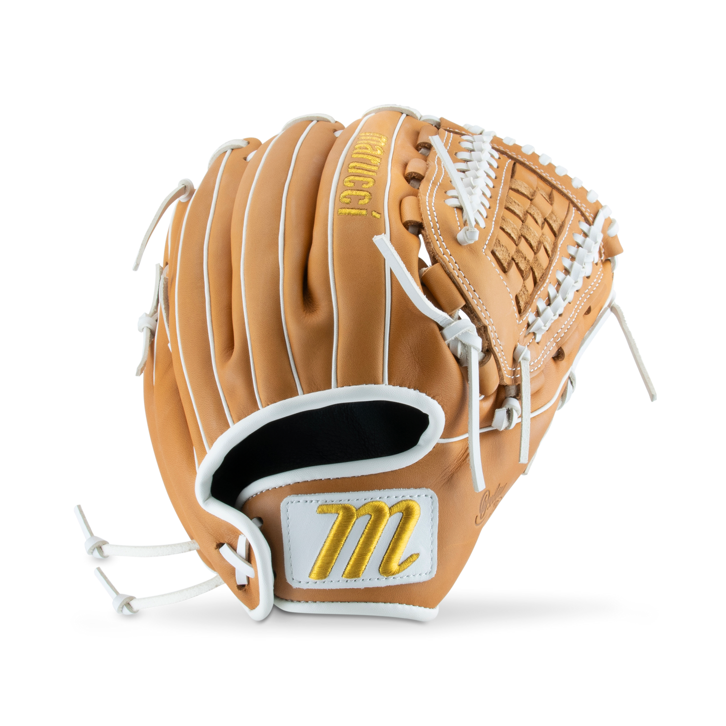 Oxbow Fastpitch M Type 47K5 12.50" Basket T-Web