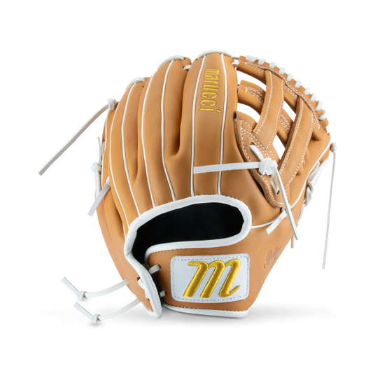 Oxbow Fastpitch M Type 47A3 12.50" H-Web