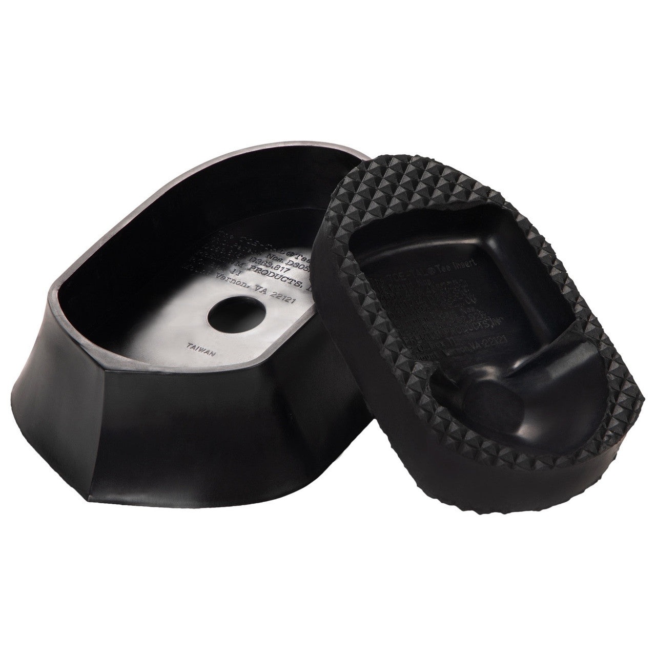 TOE-TAL 4-IN-1 KICKING TEE