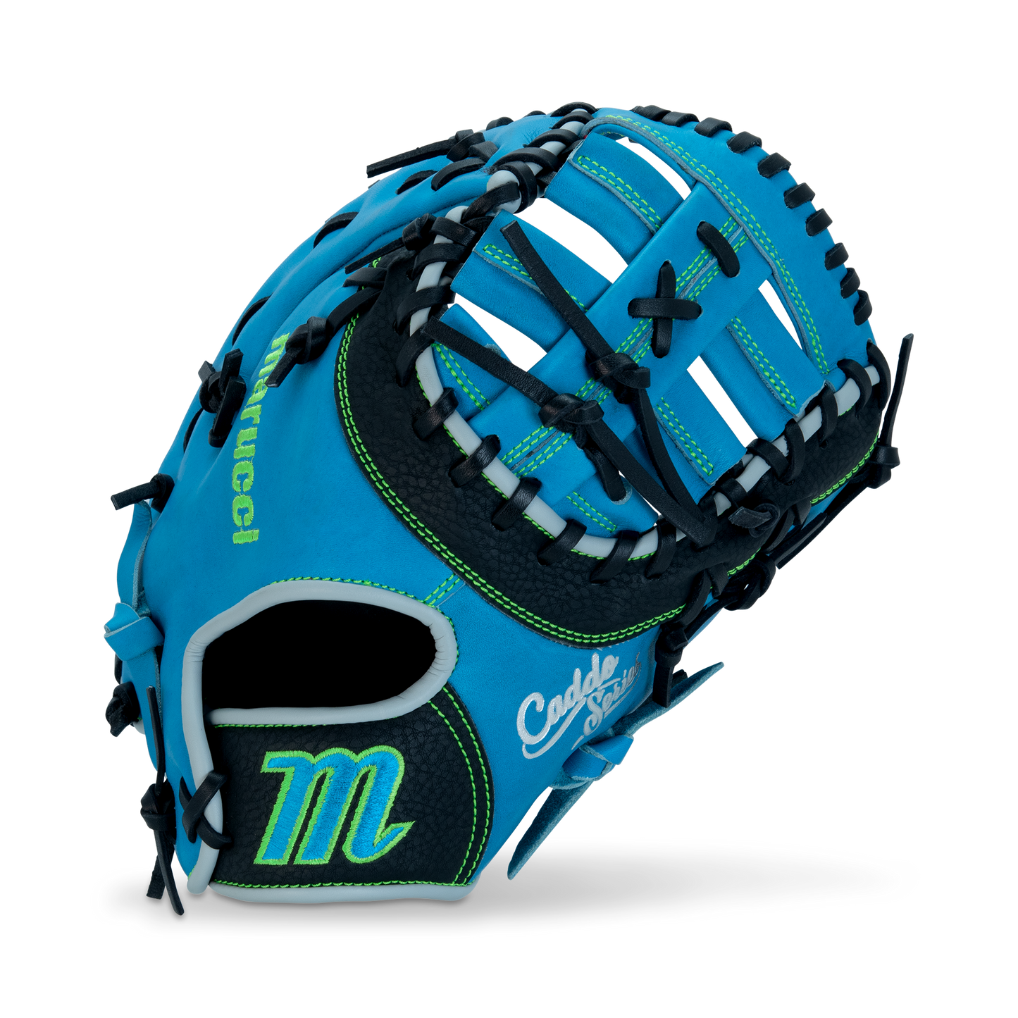 Caddo S Type 31" Solid Web Catchers Mitt