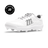 White / M6/W7.5