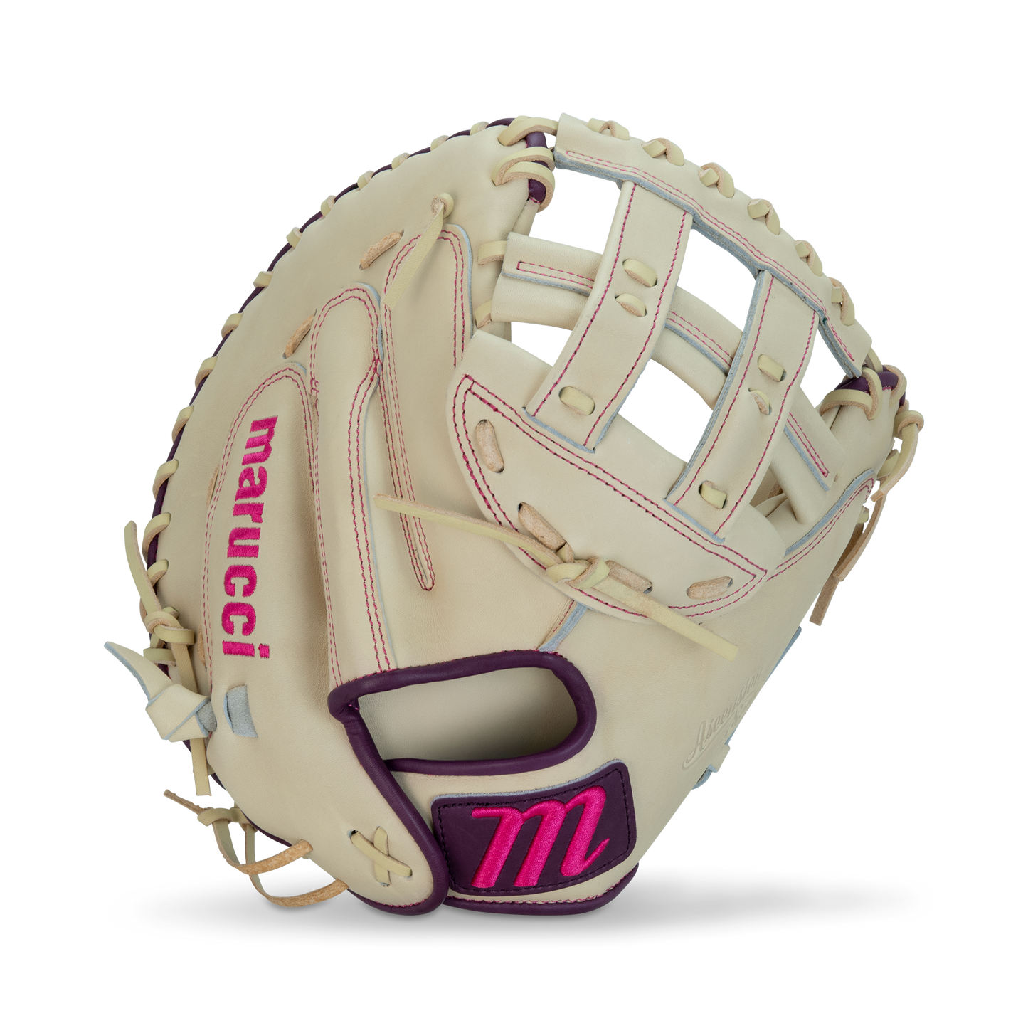 Ascension Fastpitch M Type 240C2 34" H-Web Catcher's Mitt