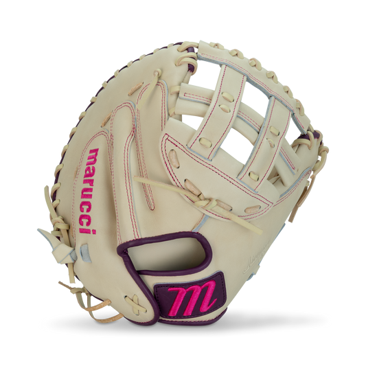 Ascension Fastpitch M Type 240C2 34" H-Web Catcher's Mitt