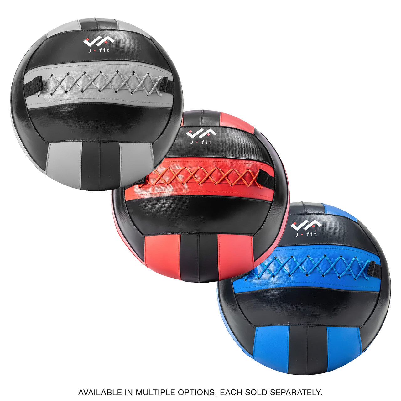 WALL BALL