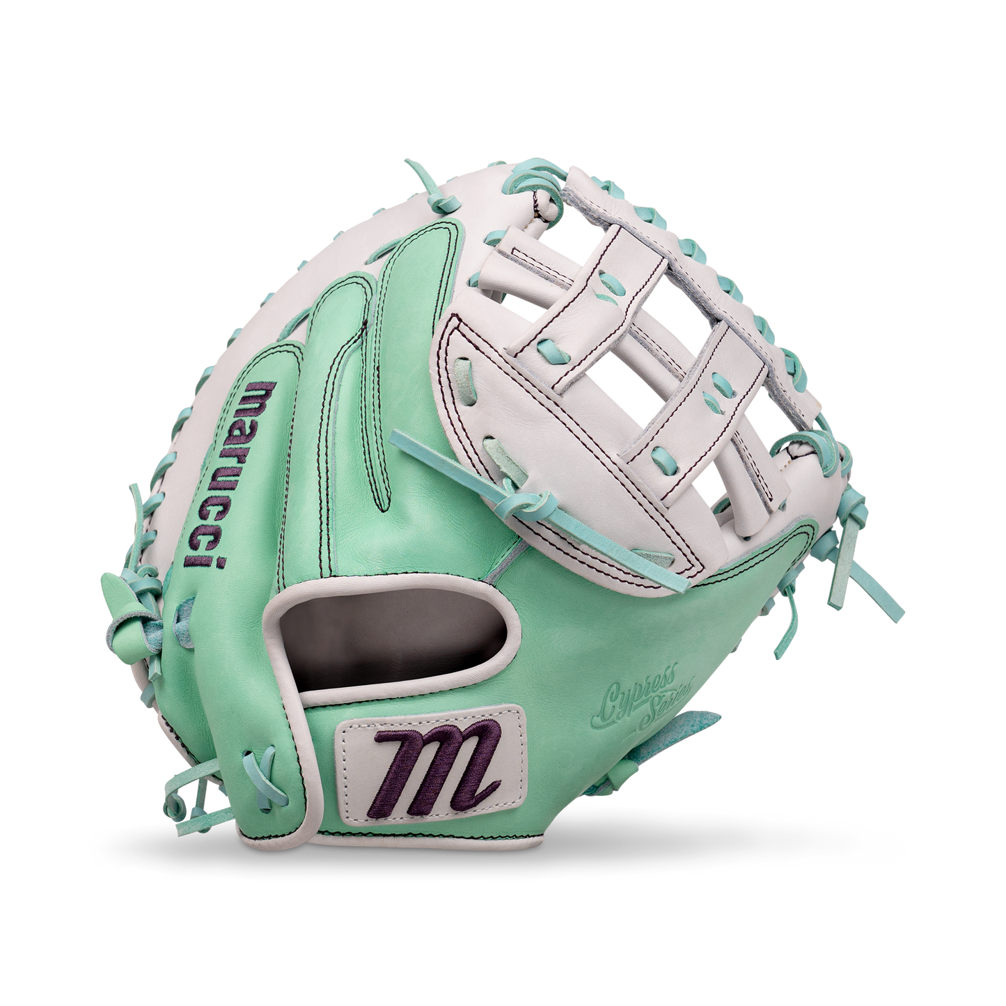 Cypress Fastpitch M Type 250C1 35" H-Web Catcher's Mitt
