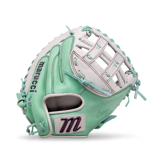 Cypress Fastpitch M Type 250C1 35" H-Web Catcher's Mitt