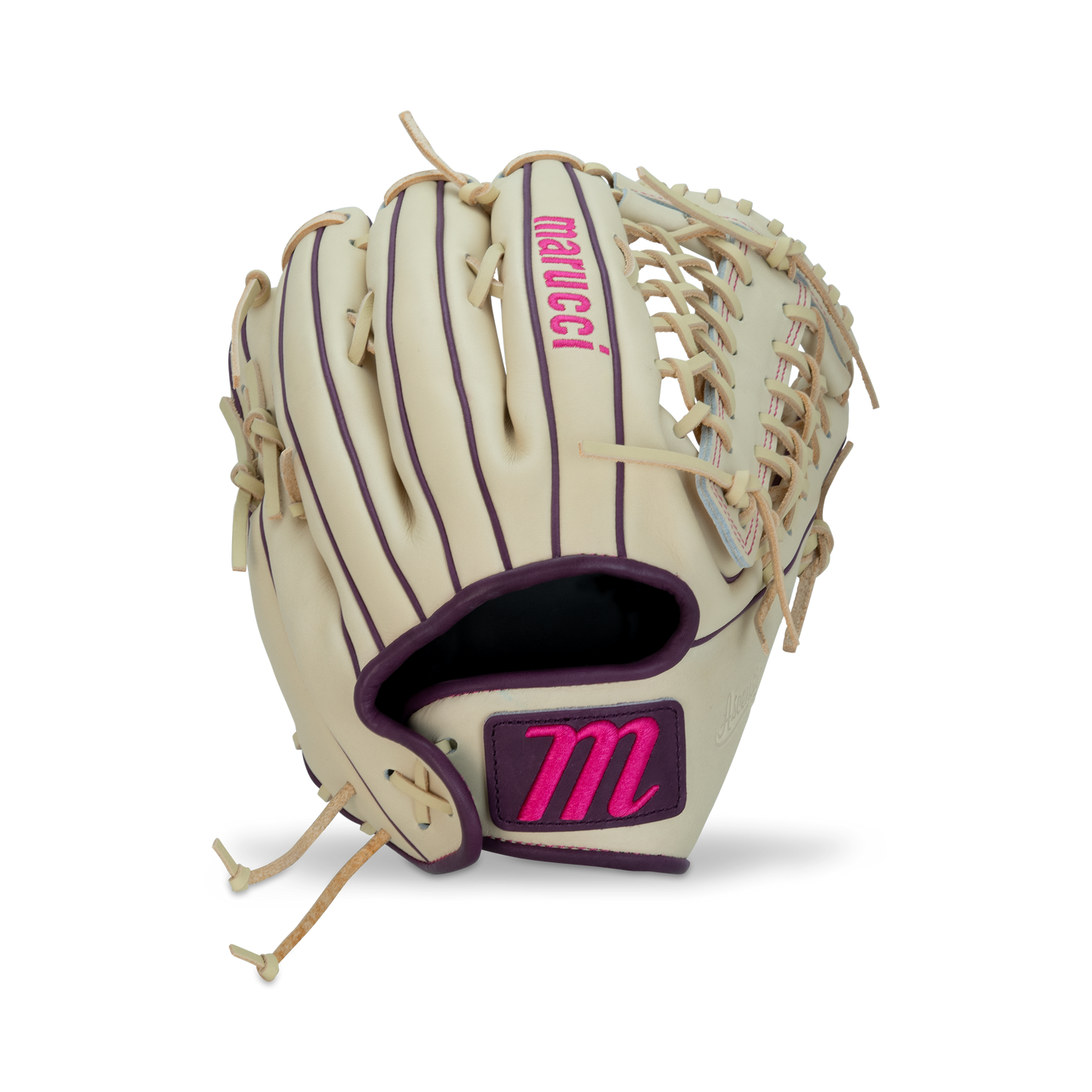 Ascension Fastpitch M Type 97A6 12.50" T-Web