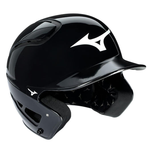 B6 Youth Baseball Batting Helmet - Gloss Finish